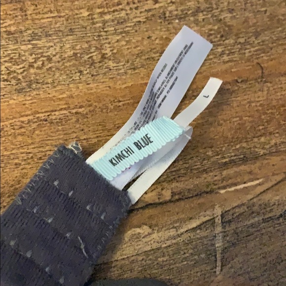 Lace bralette - Picture 3 of 3